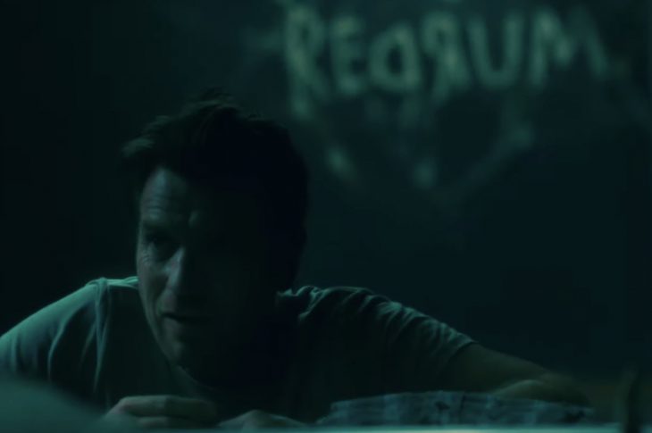 Screen Capture of Doctor Sleep - Warner Bros.